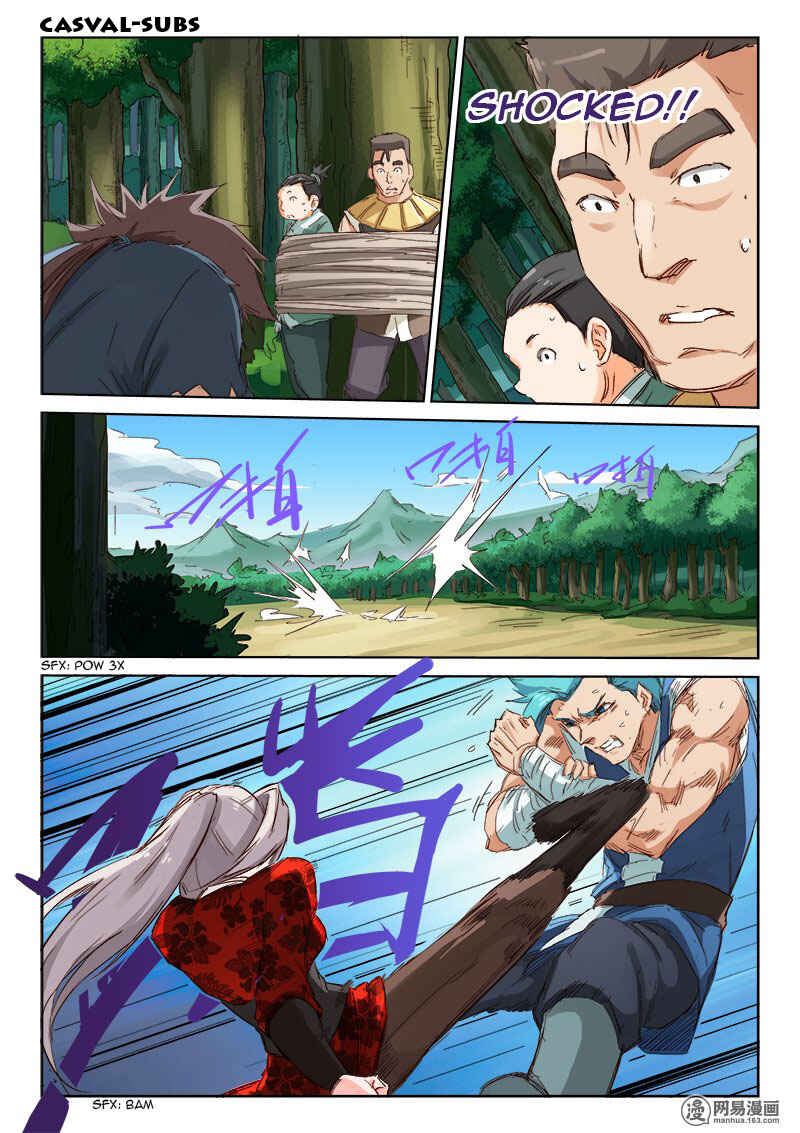Chapter 60 - Page 9