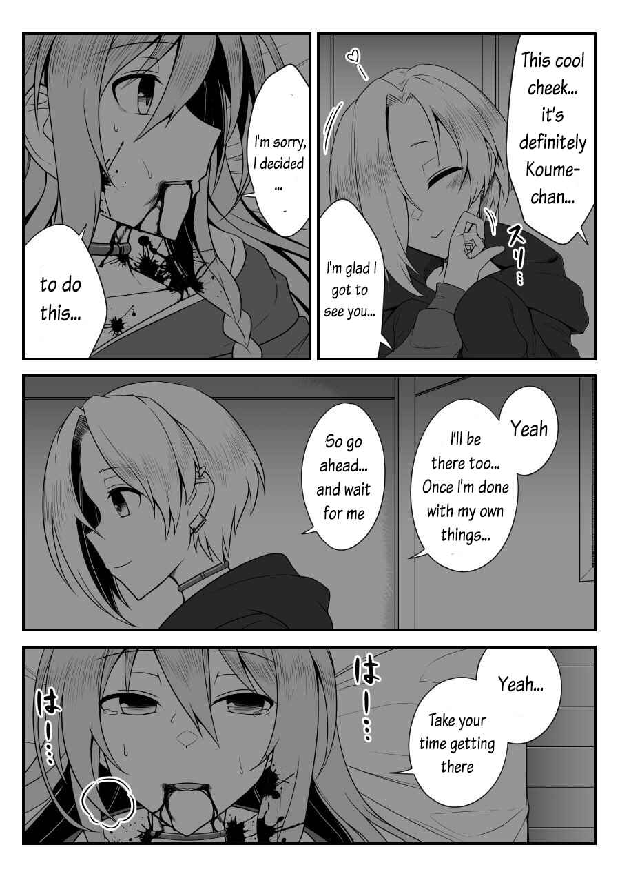 Chapter 31 - Page 20