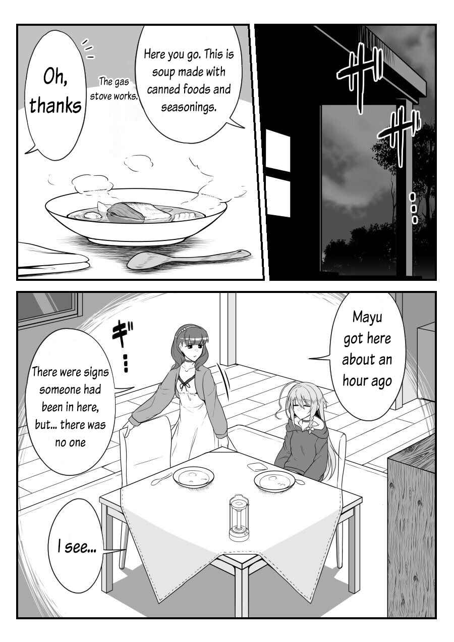 Chapter 31 - Page 5