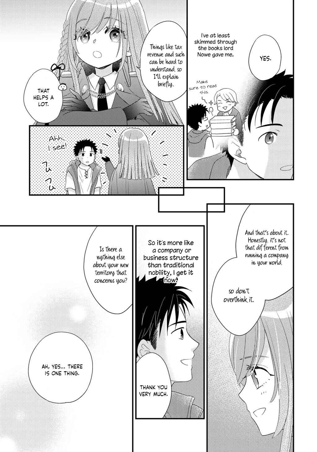 Chapter 34 - Page 18