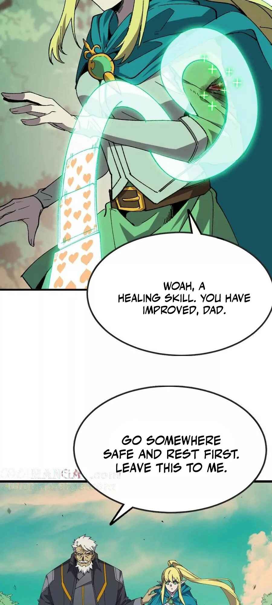 Chapter 77 - Page 32