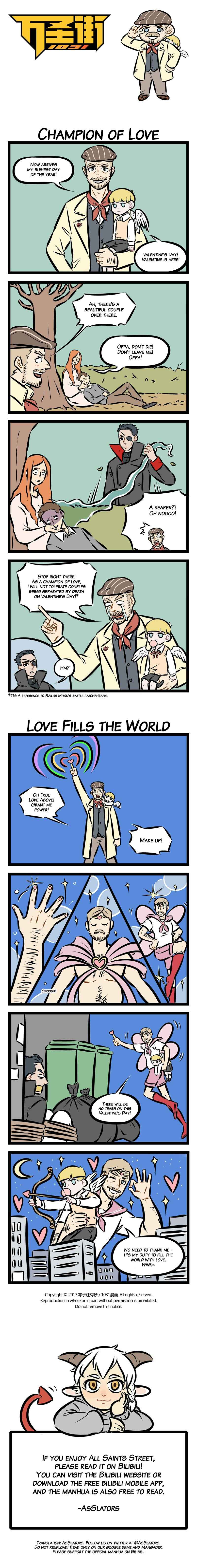 Chapter 158 - Page 1