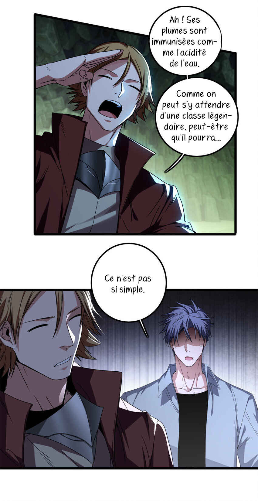 Chapter 42 - Page 27