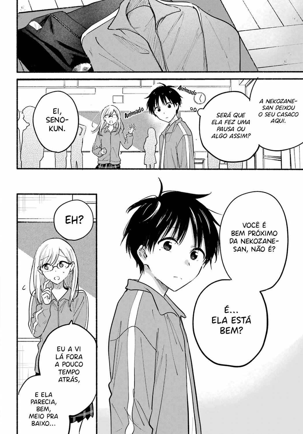 Chapter 21 - Page 22
