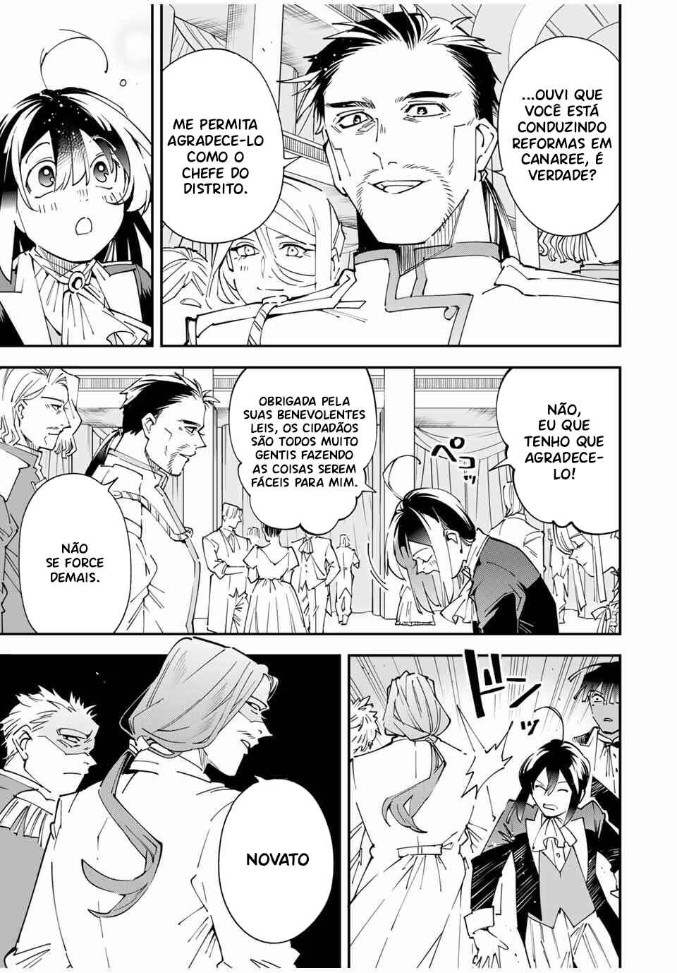 Chapter 162 - Page 11