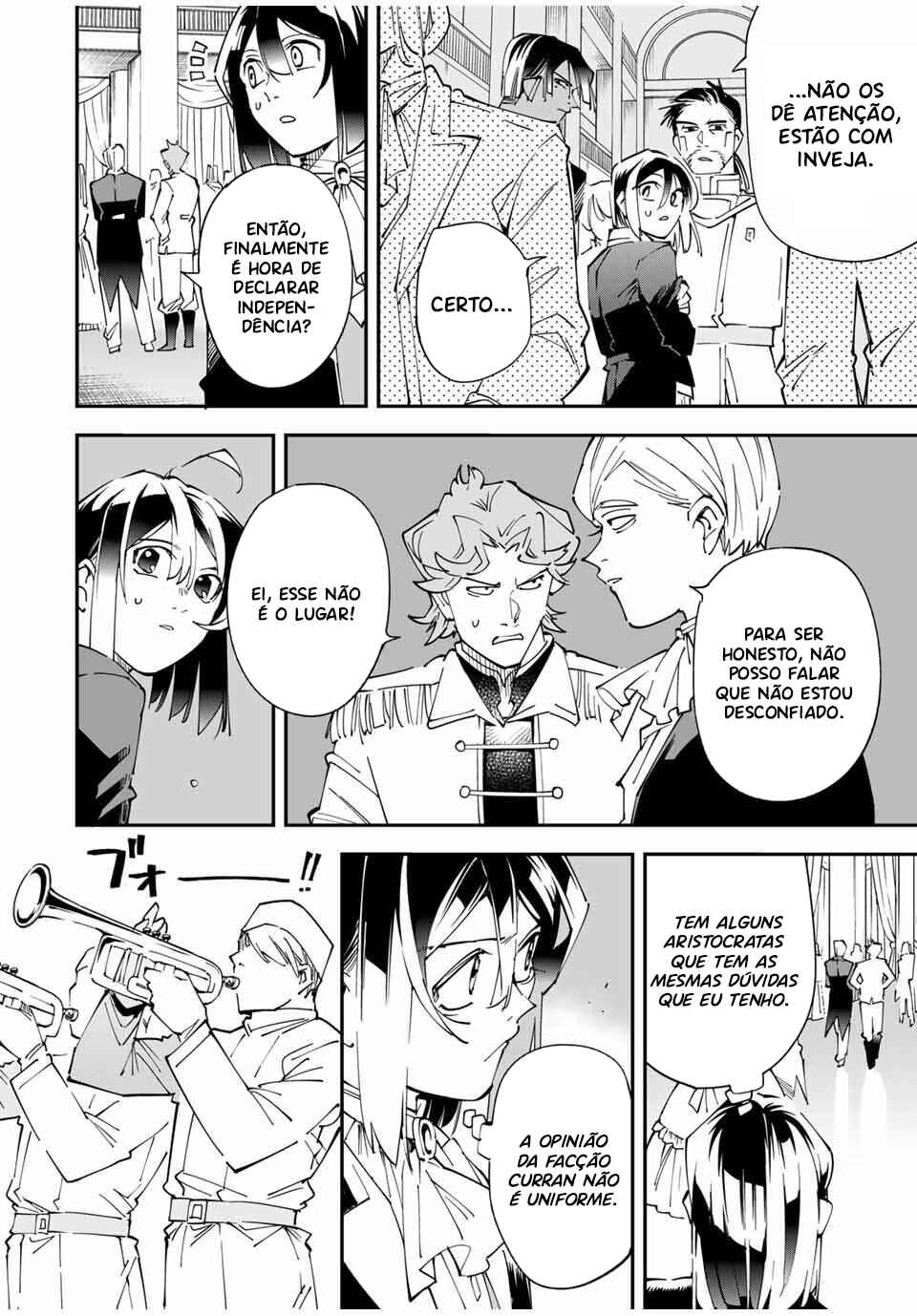 Chapter 162 - Page 12