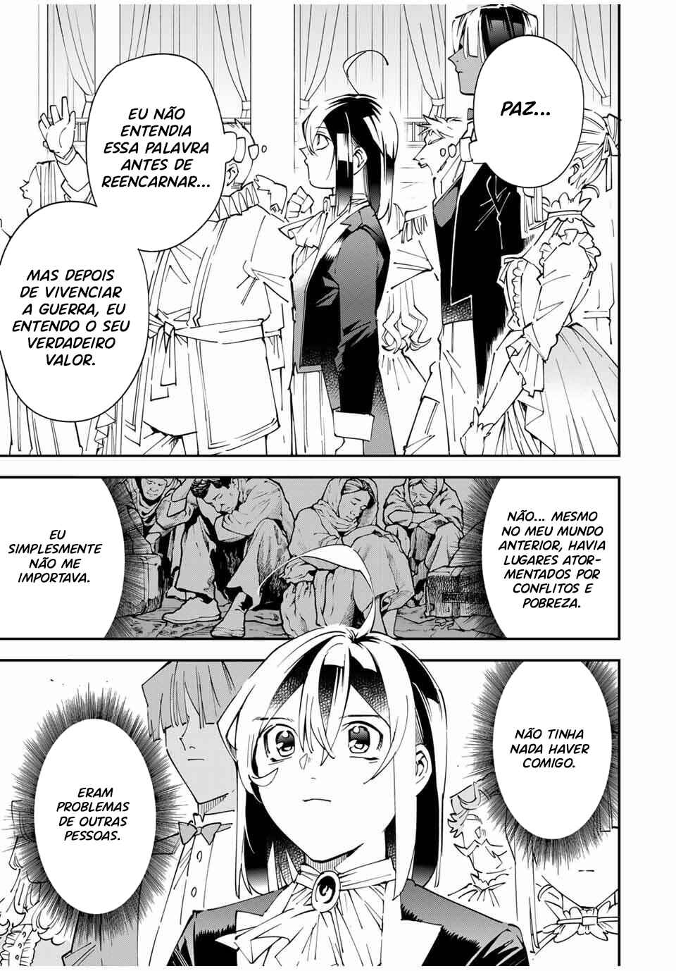 Chapter 162 - Page 19
