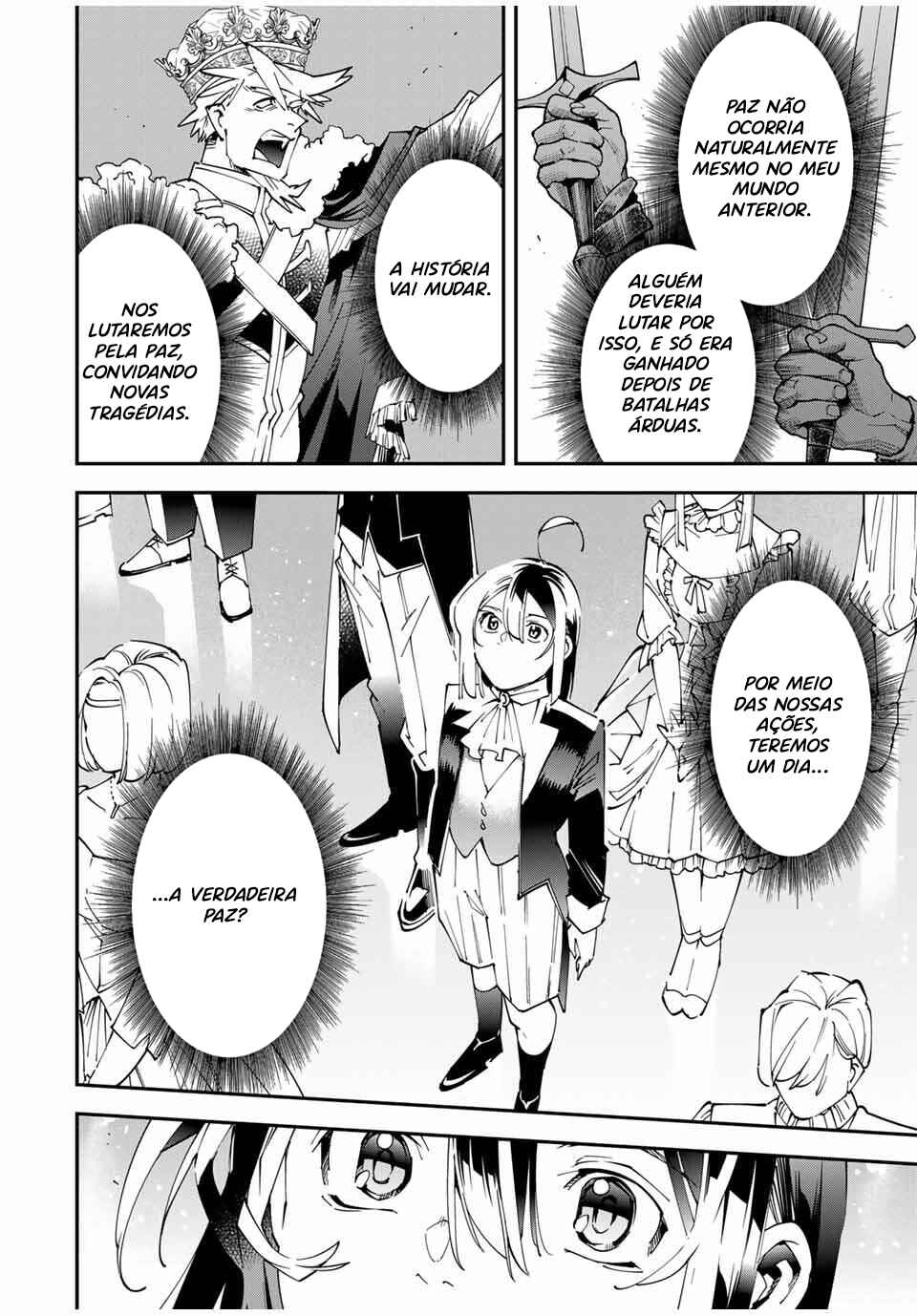 Chapter 162 - Page 20