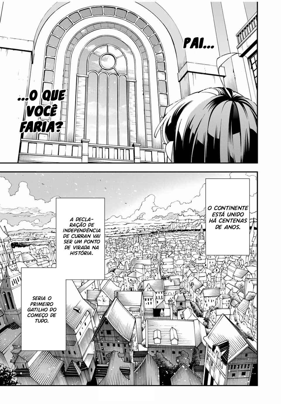 Chapter 162 - Page 21