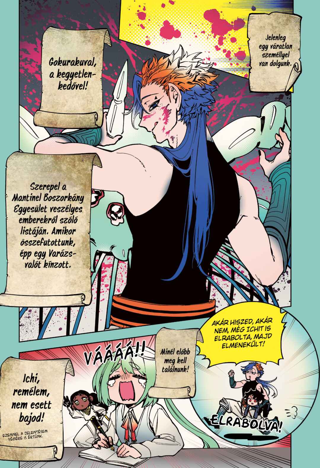 Chapter 25 - Page 3
