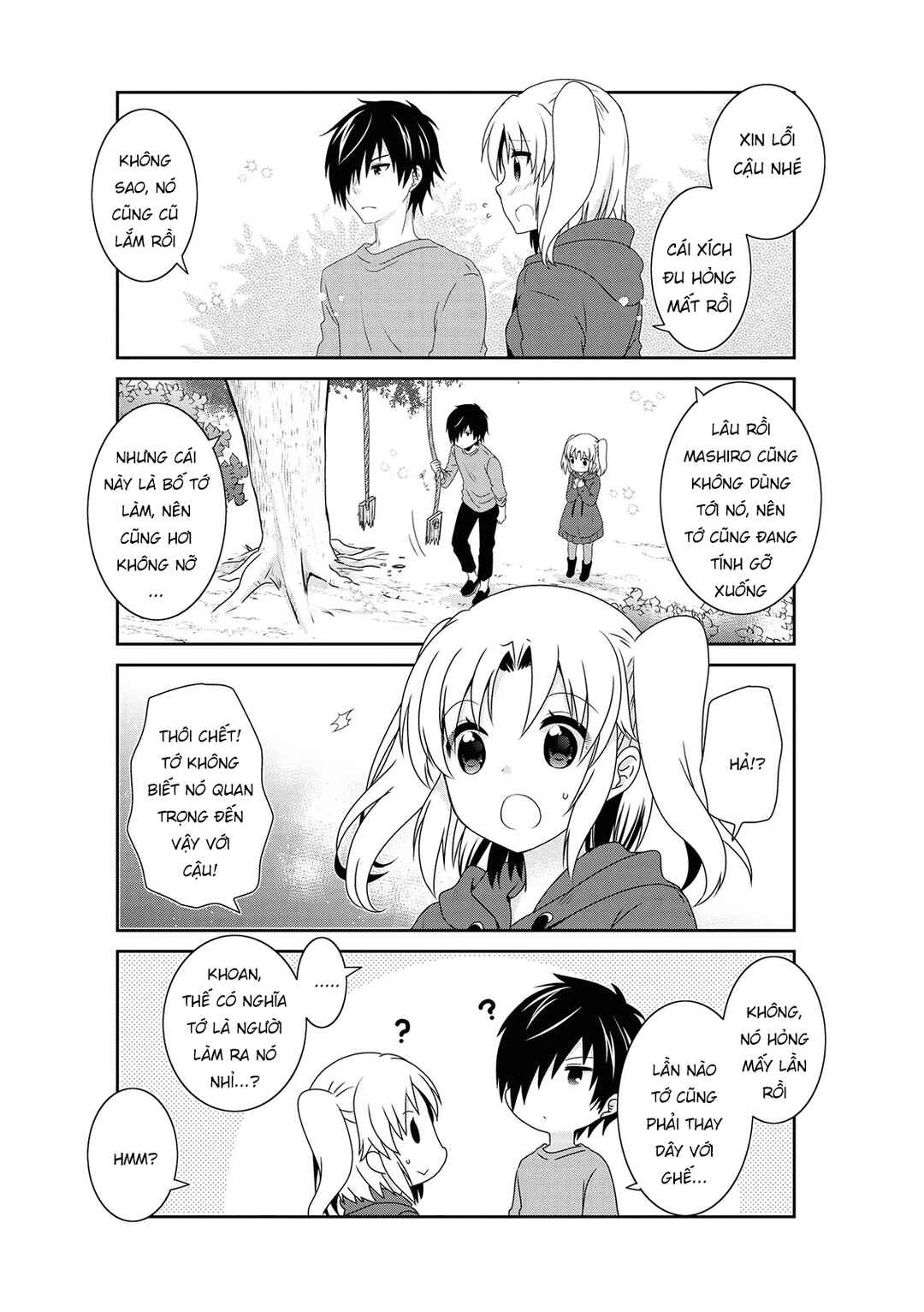 Chapter 130 - Page 13