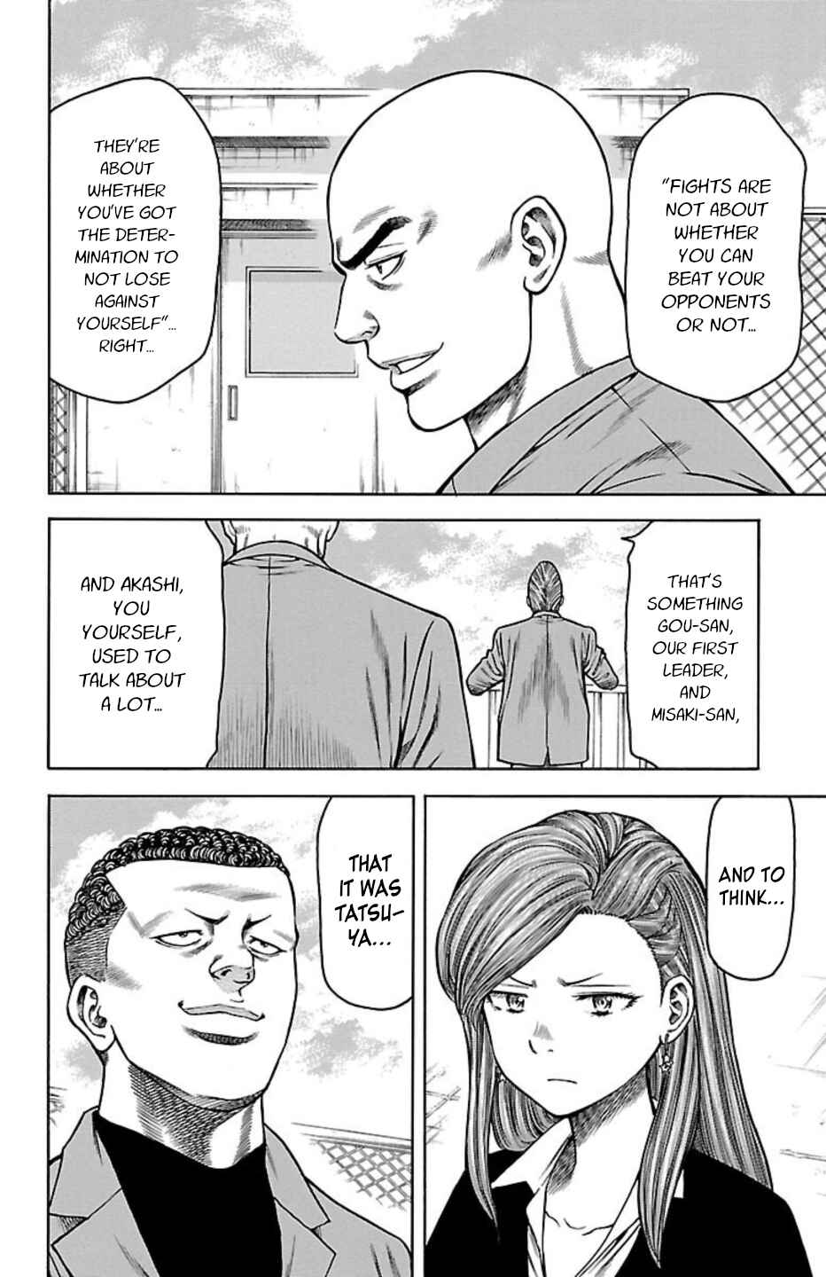 Chapter 101 - Page 10