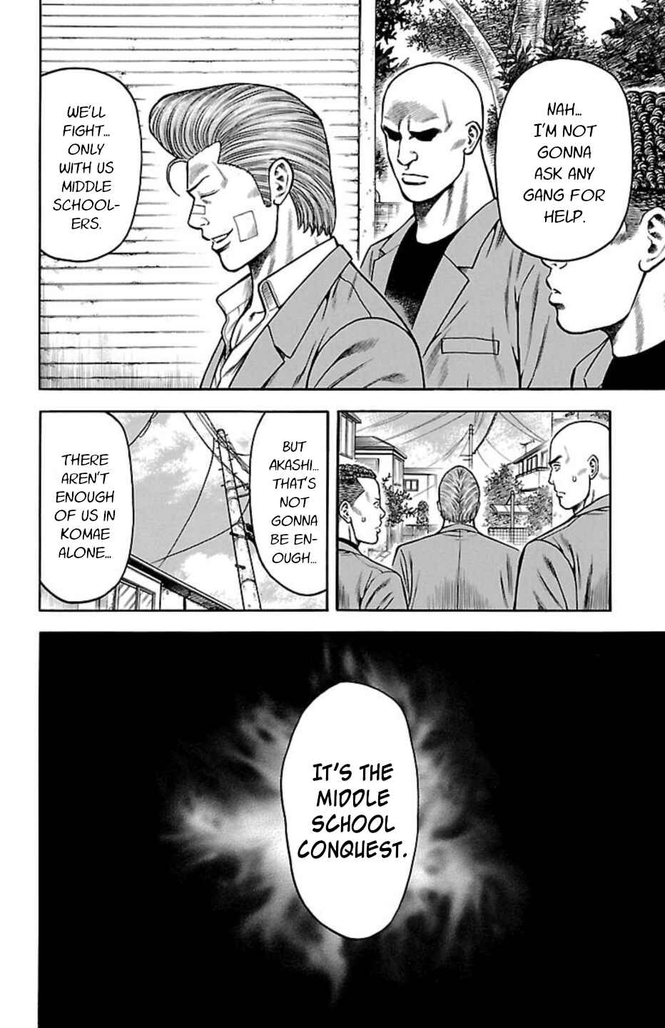 Chapter 101 - Page 31