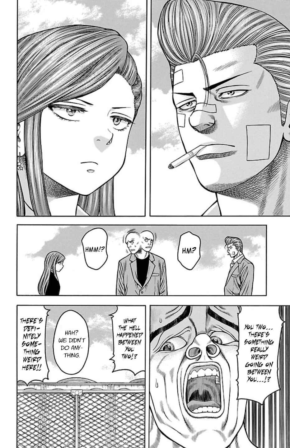 Chapter 101 - Page 4