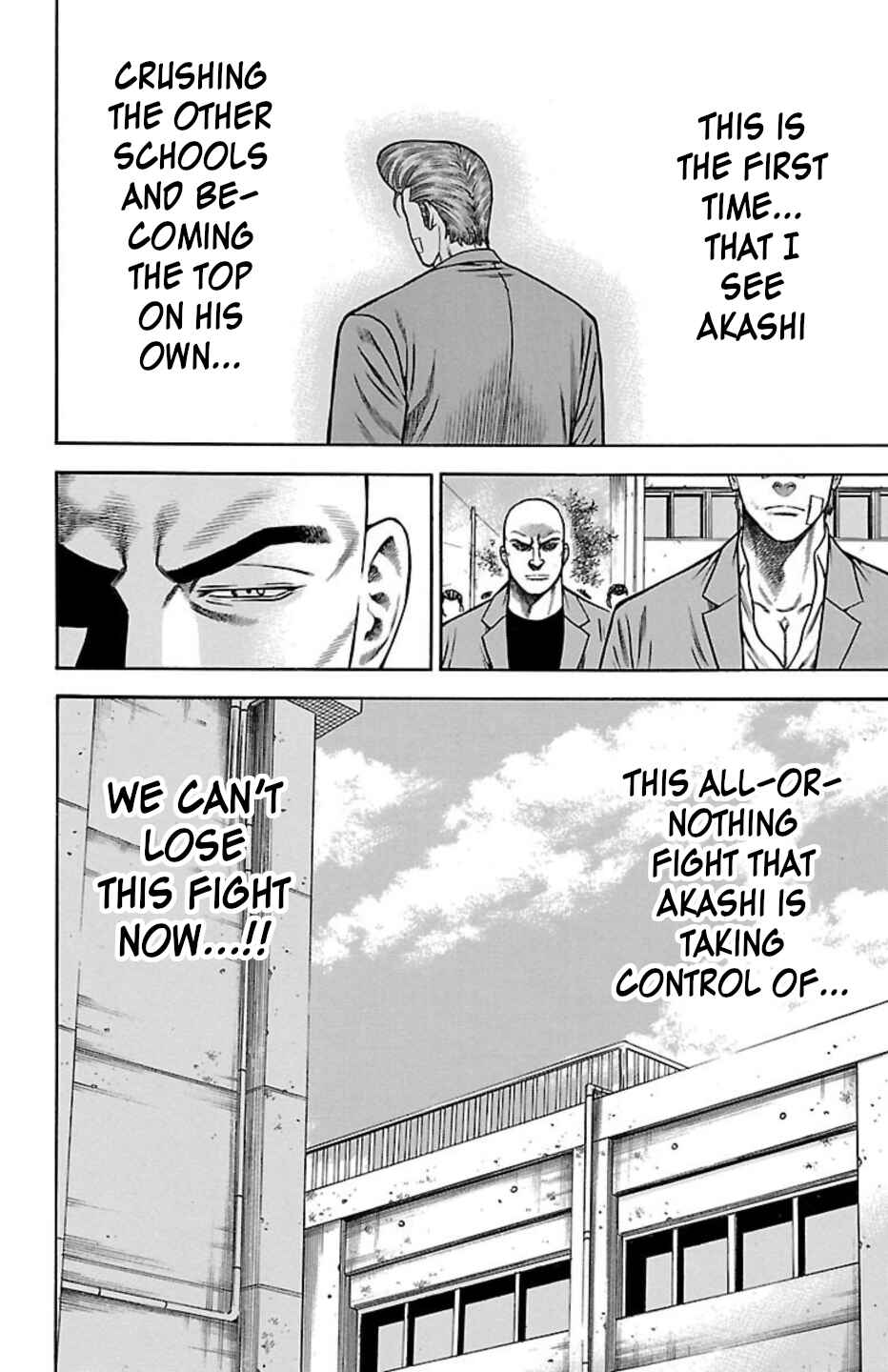 Chapter 101 - Page 44