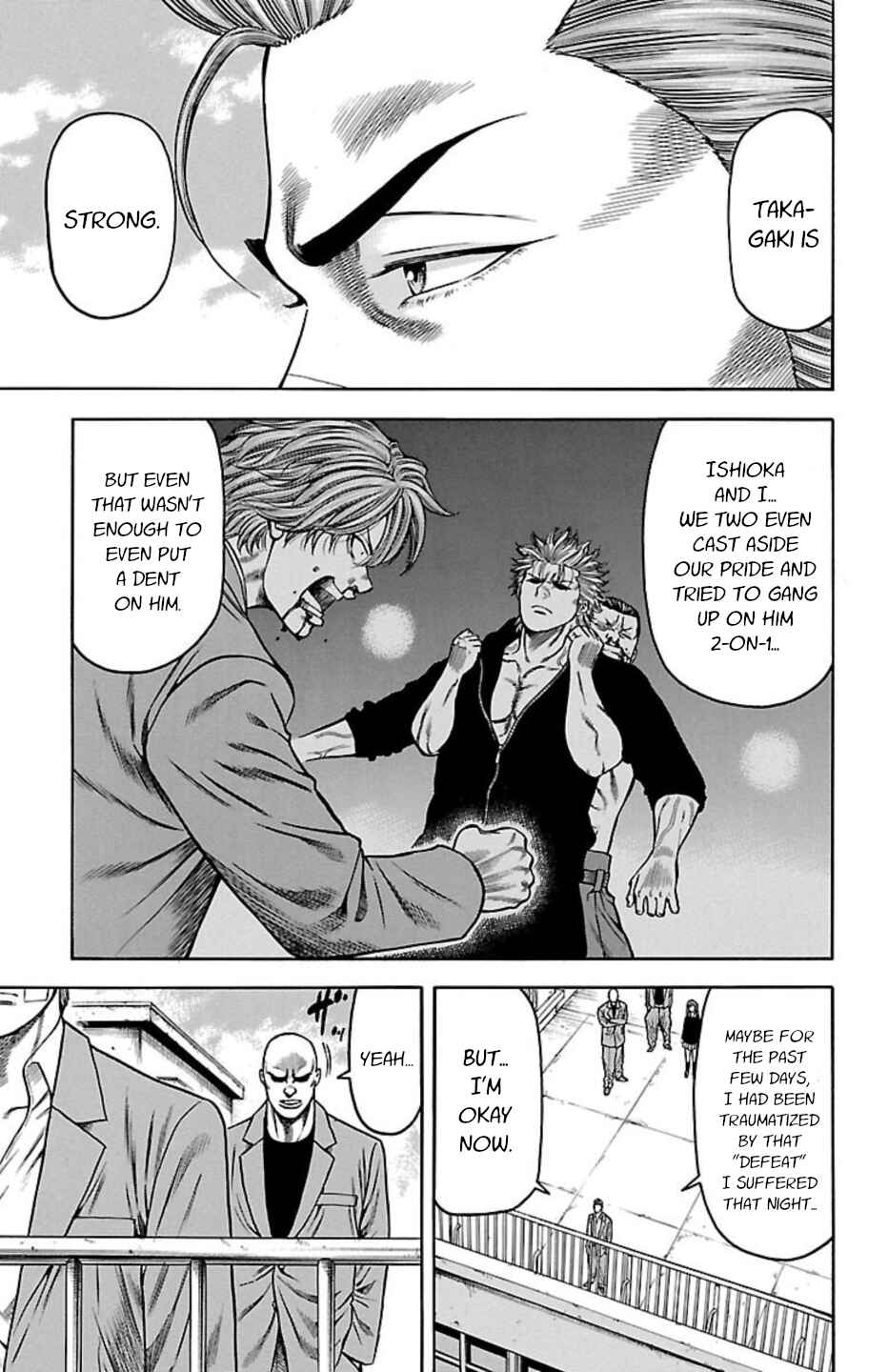 Chapter 101 - Page 9