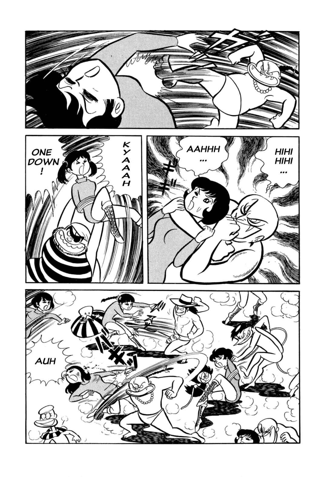 Chapter 27 - Page 34