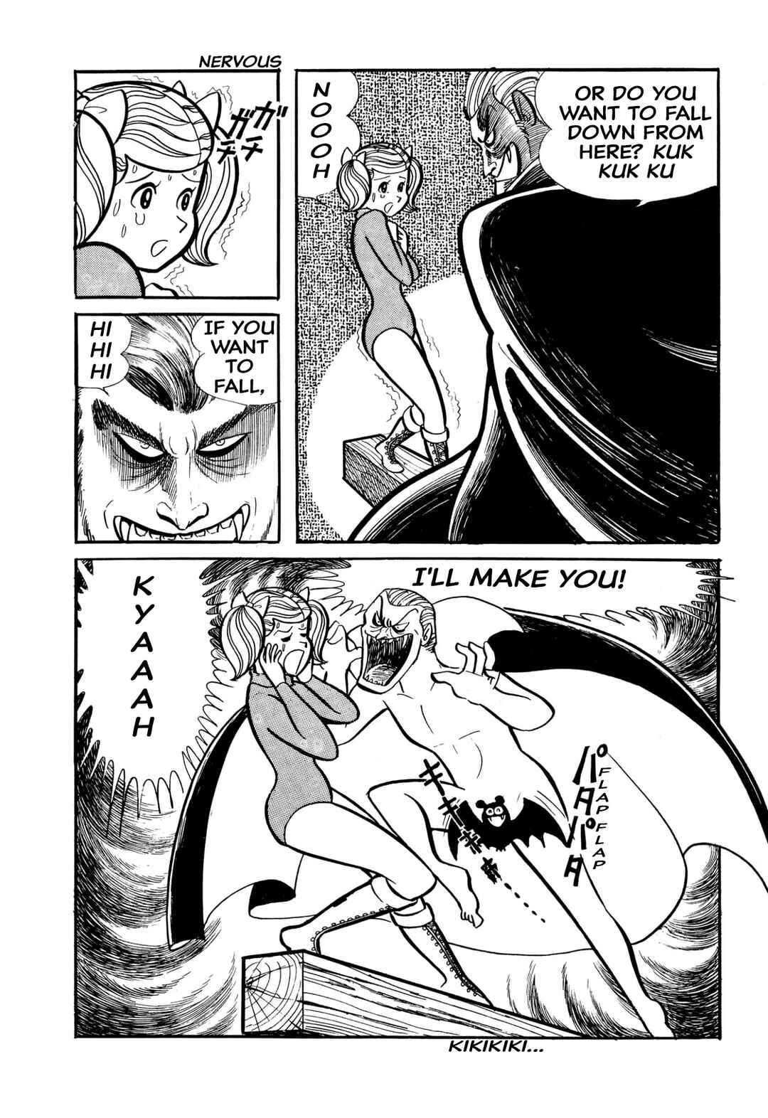 Chapter 27 - Page 52