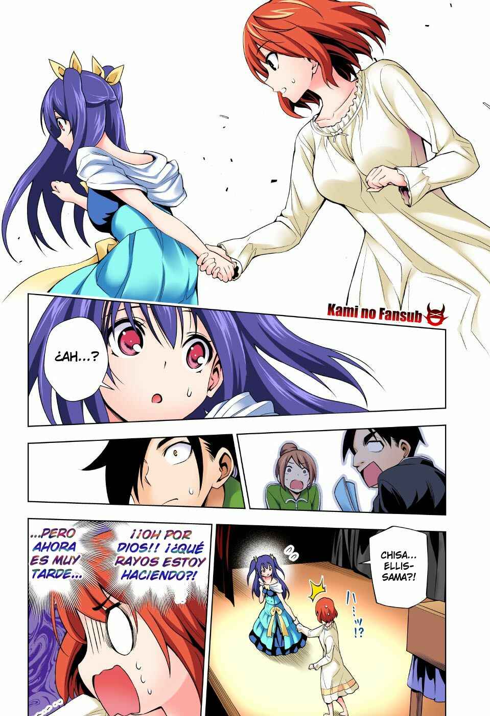 Chapter 44 - Page 13