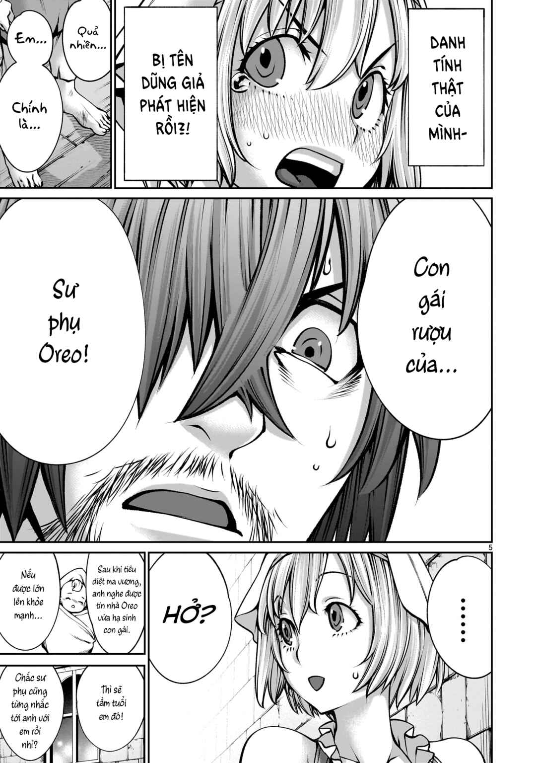 Chapter 4 - Page 4