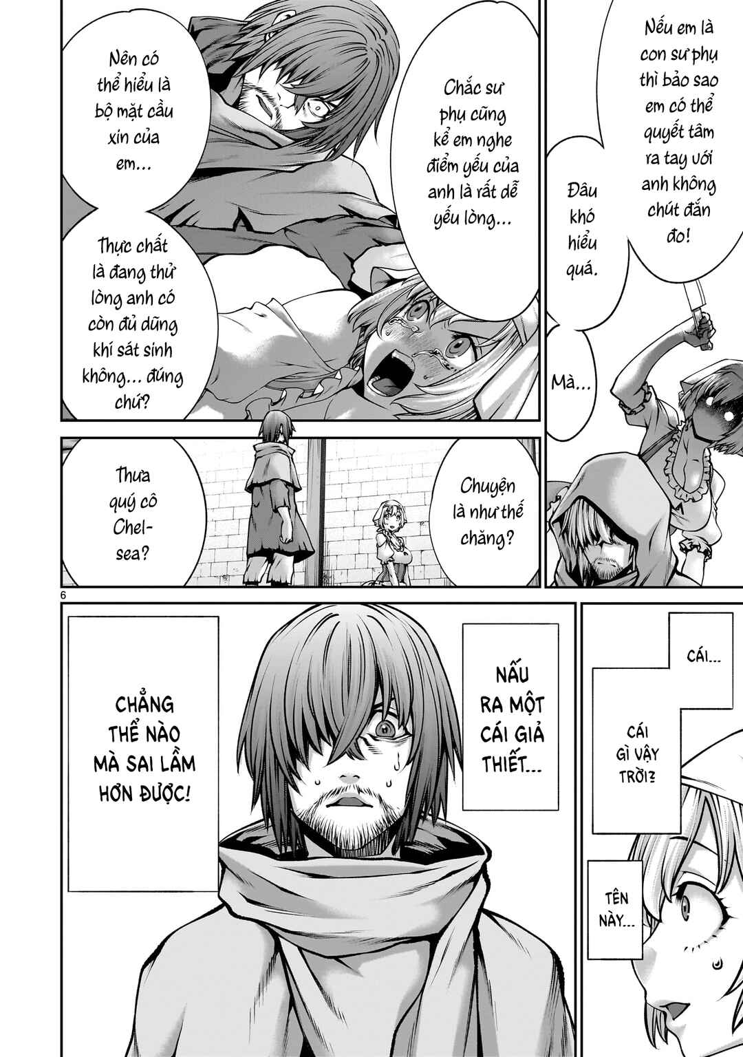 Chapter 4 - Page 5