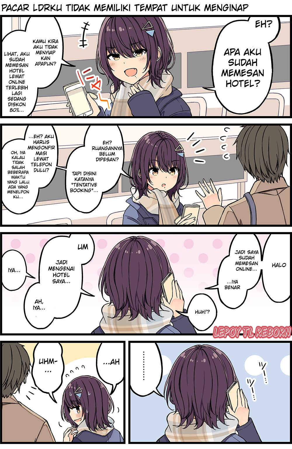 Chapter 2 - Page 1