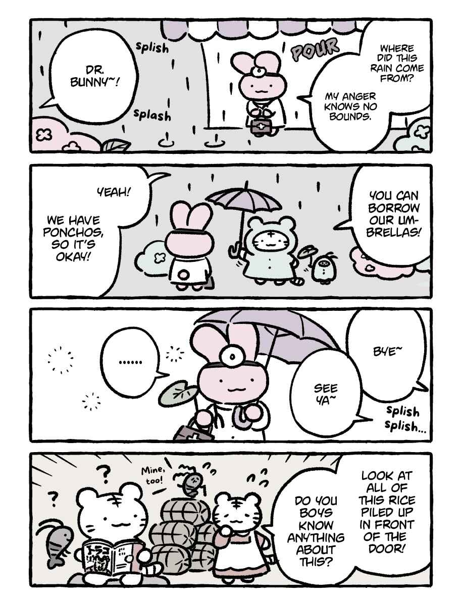 Chapter 211 - Page 1