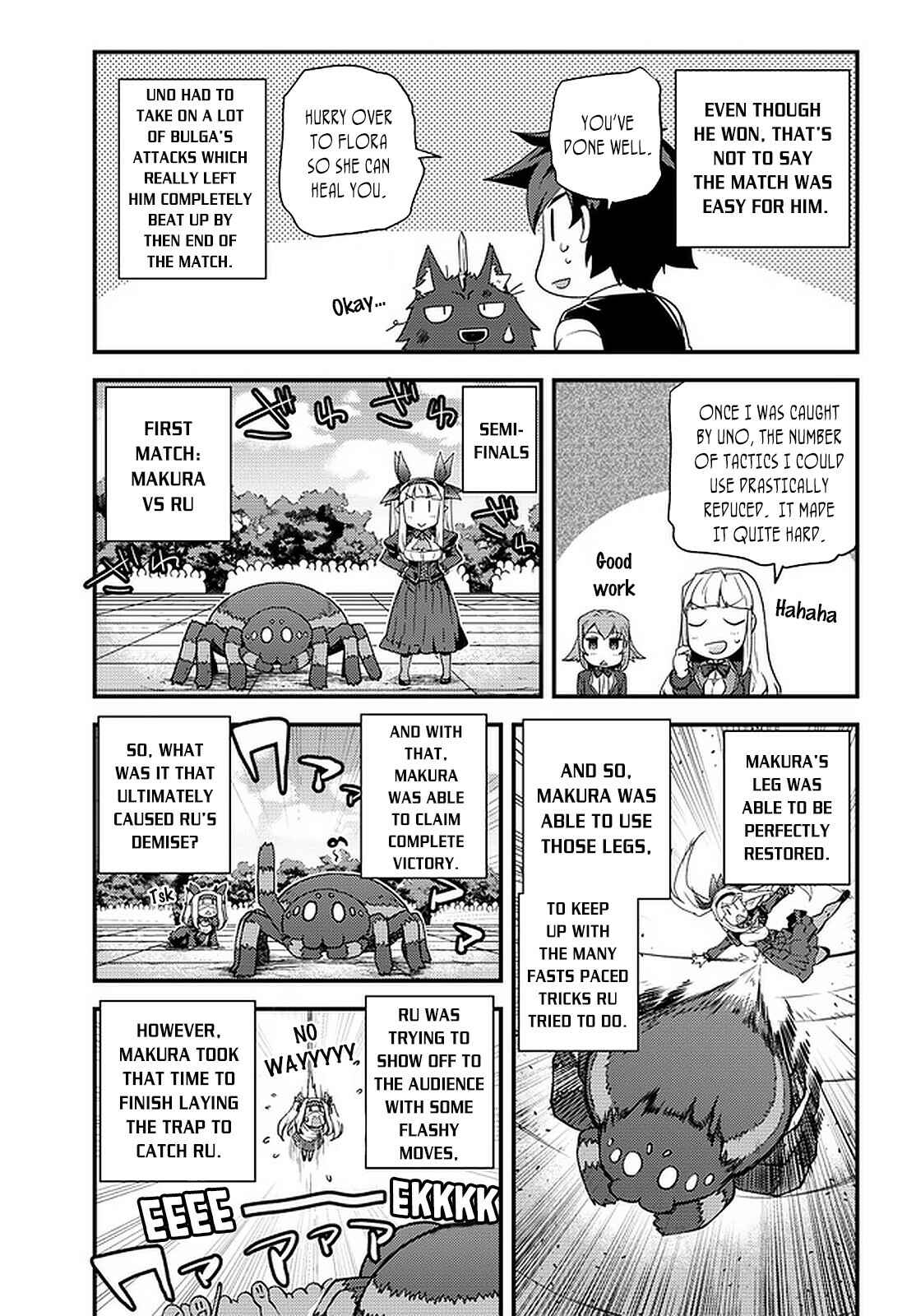Chapter 145 - Page 4