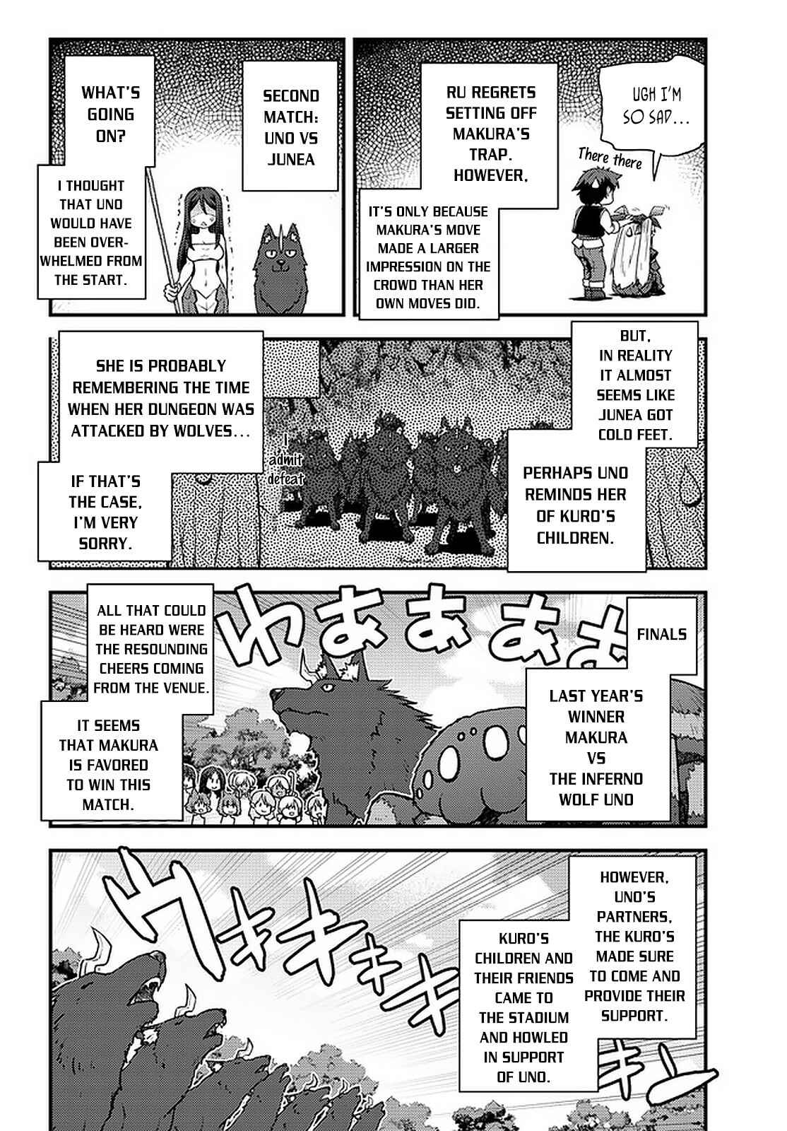 Chapter 145 - Page 5
