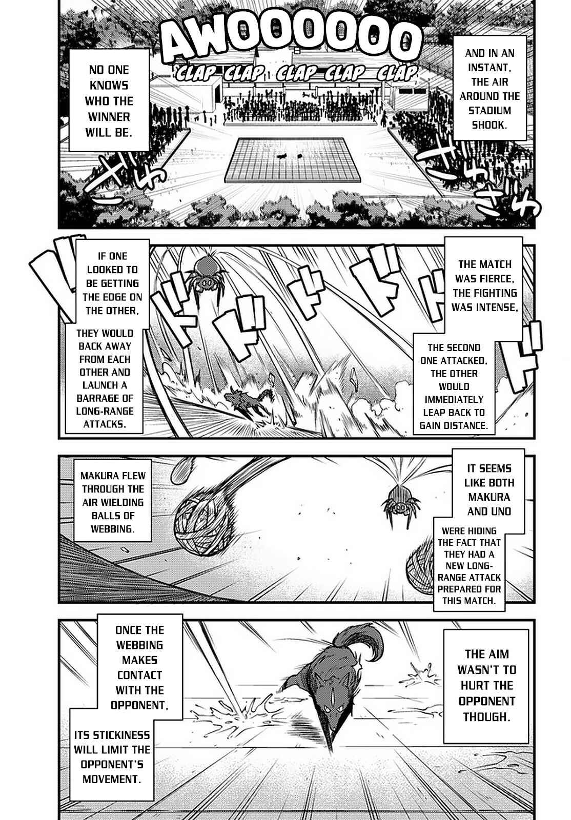 Chapter 145 - Page 6