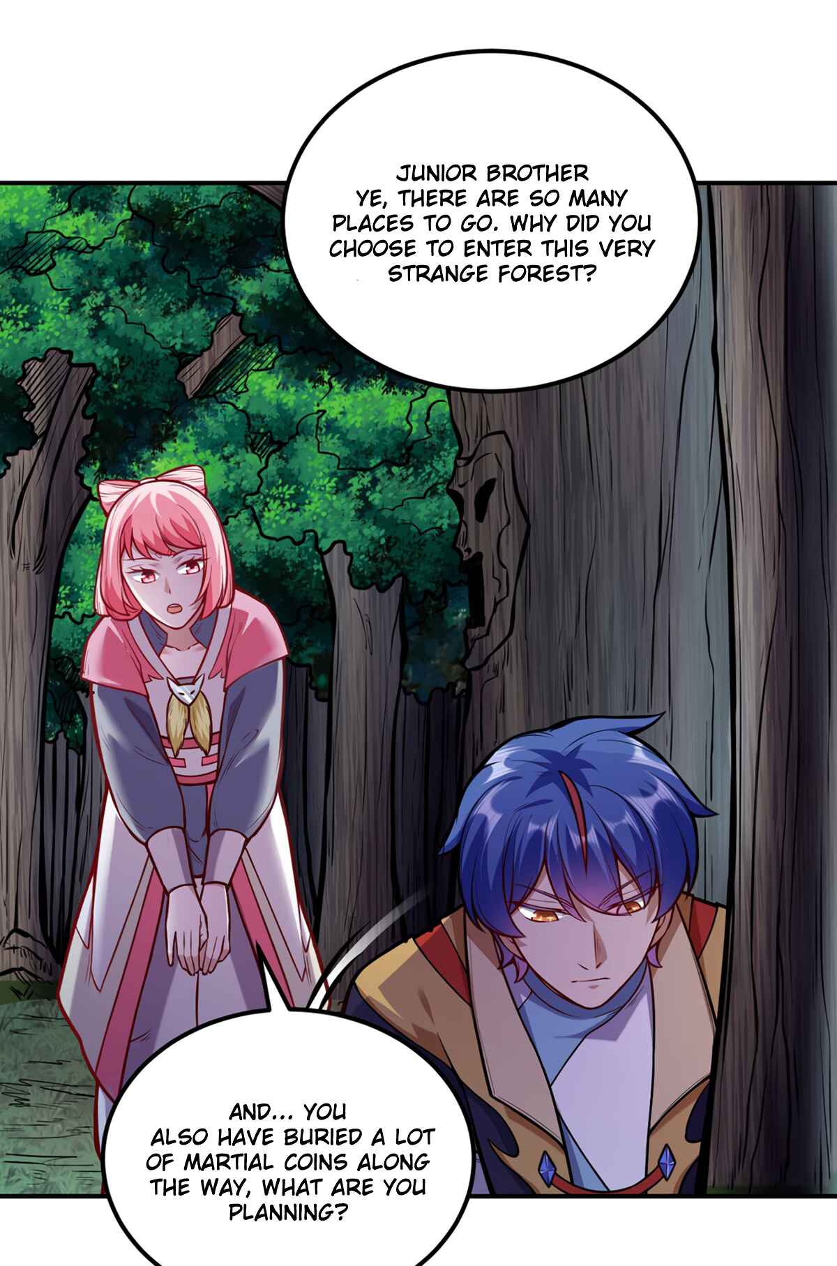 Chapter 216 - Page 13