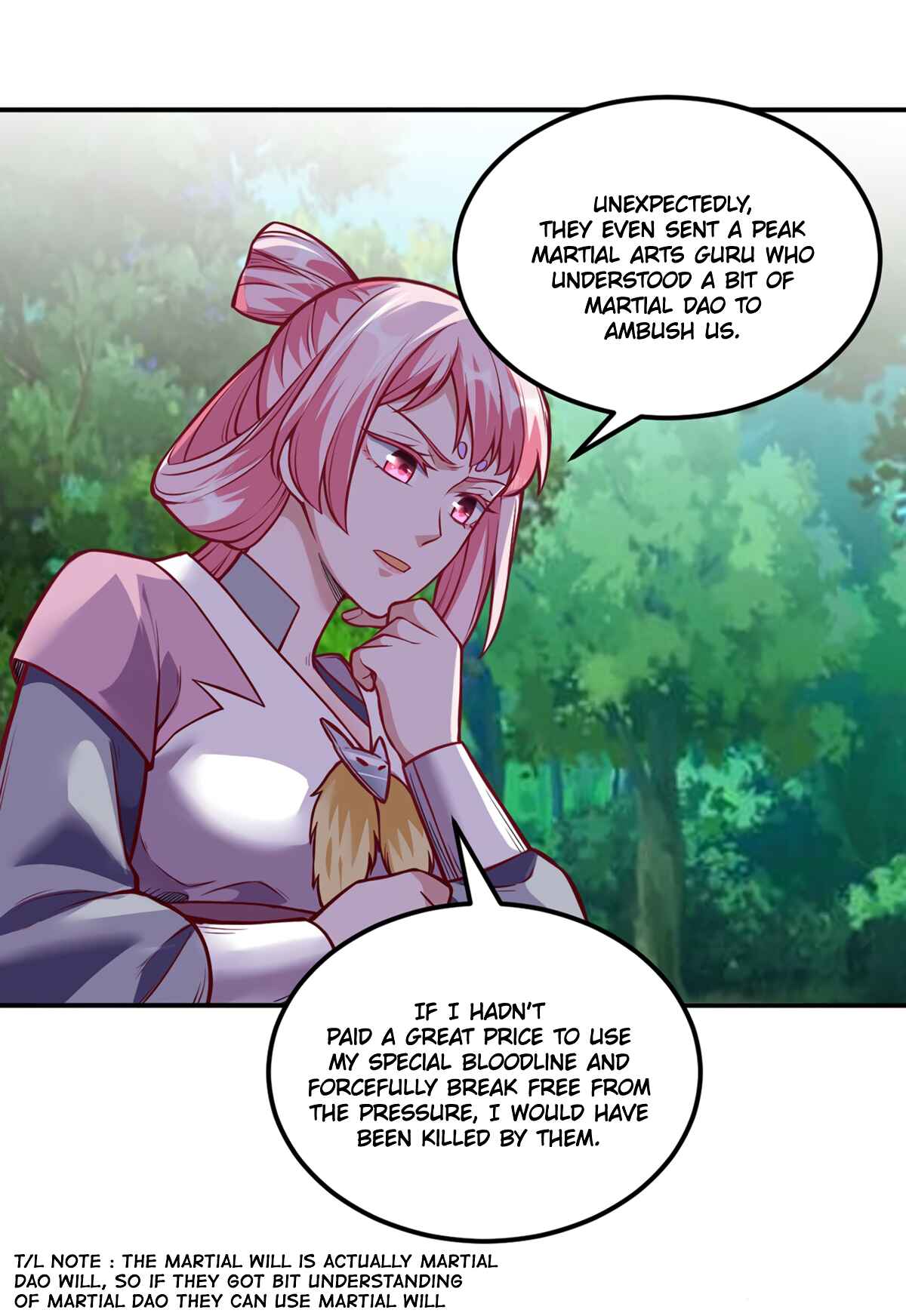Chapter 216 - Page 6