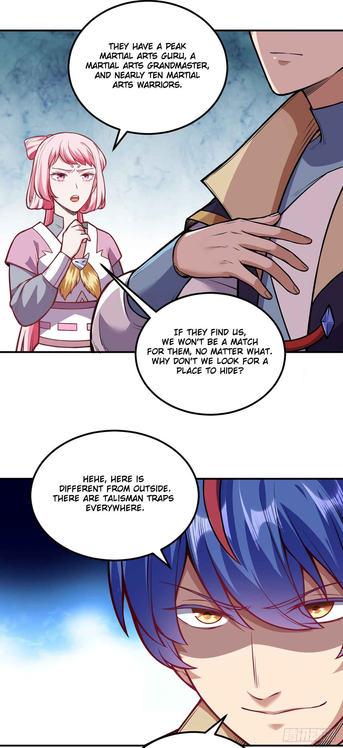 Chapter 216 - Page 9