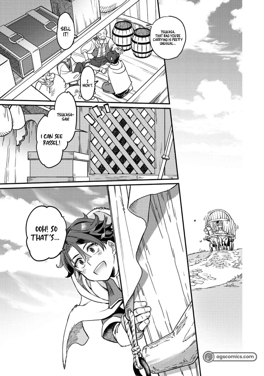 Chapter 6 - Page 1