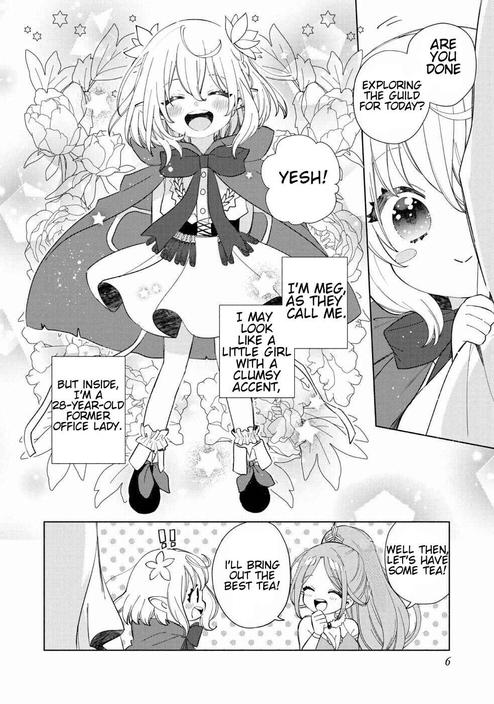 Chapter 1 - Page 8