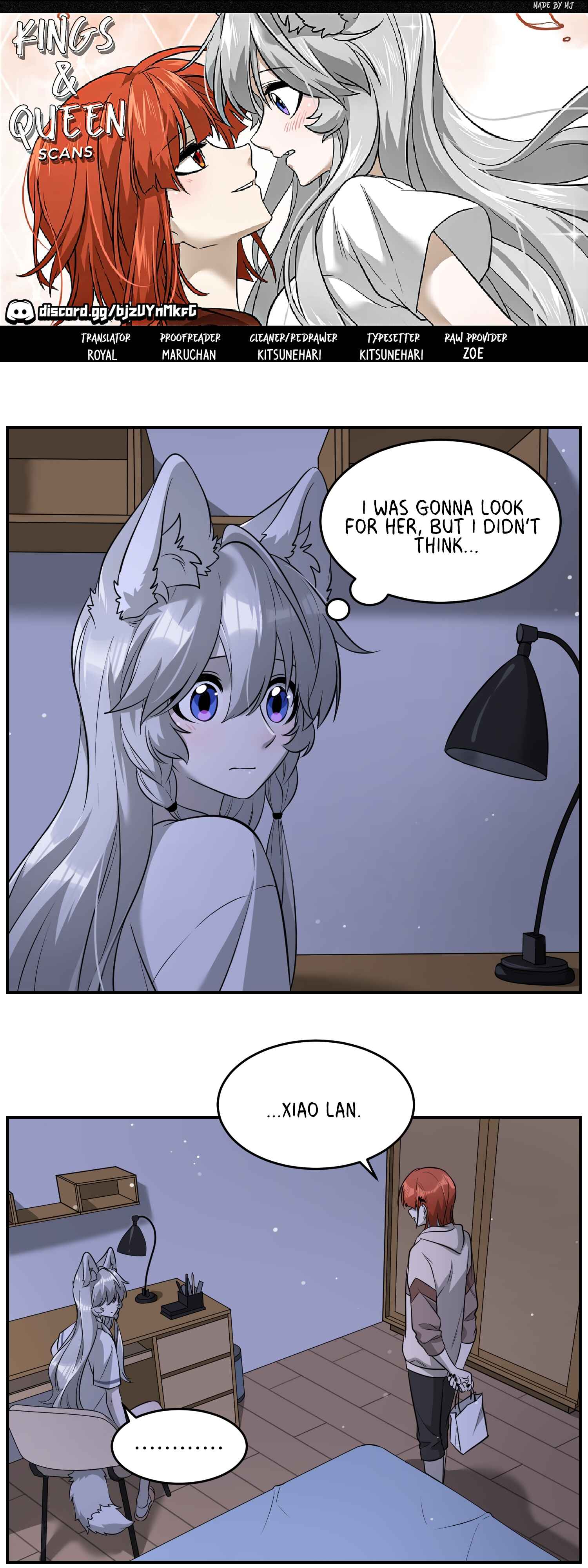 Chapter 51 - Page 1
