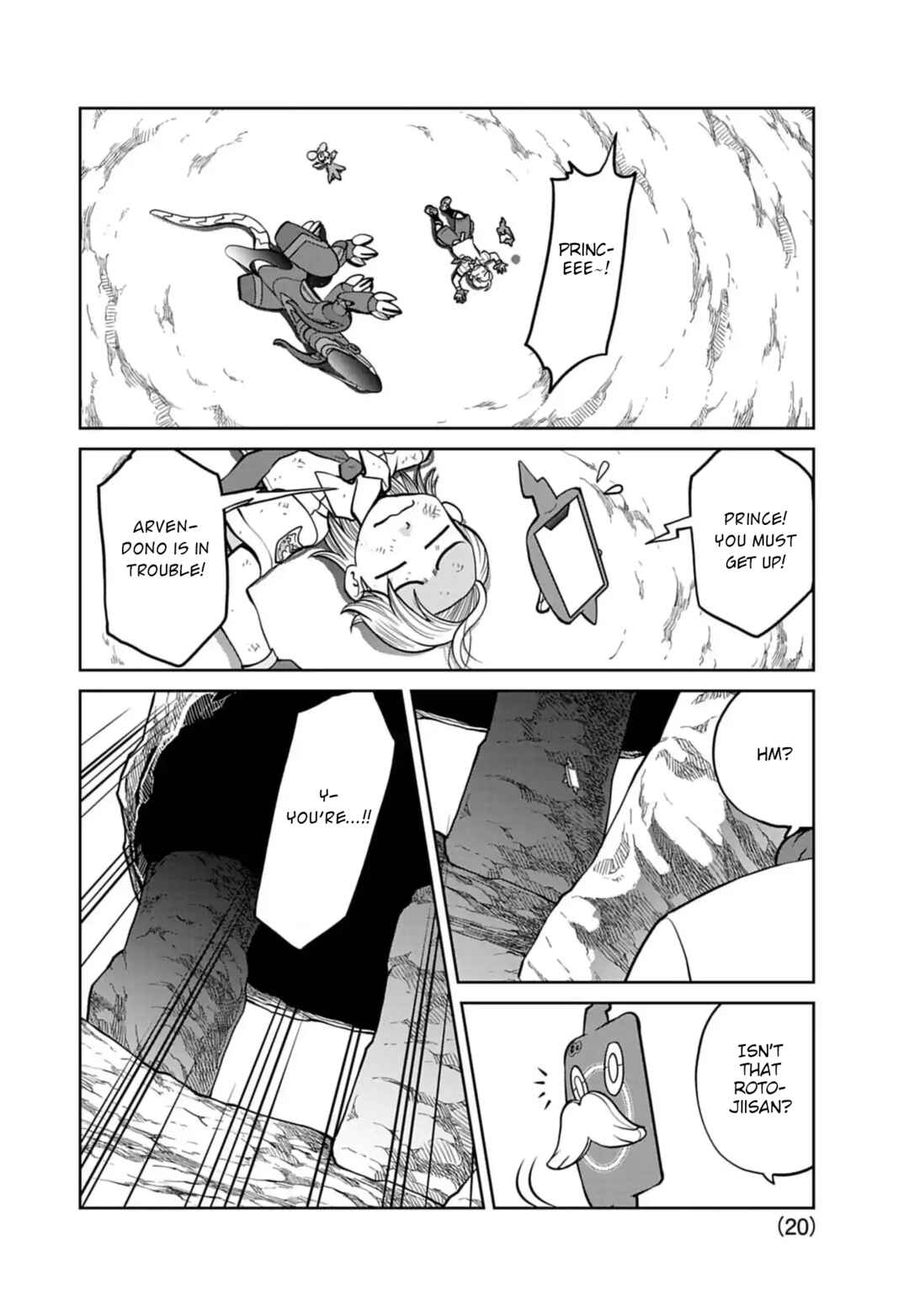 Chapter 24 - Page 28