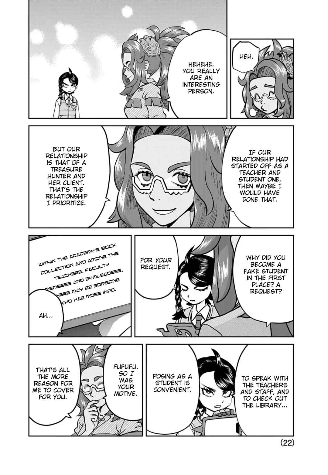 Chapter 24 - Page 30
