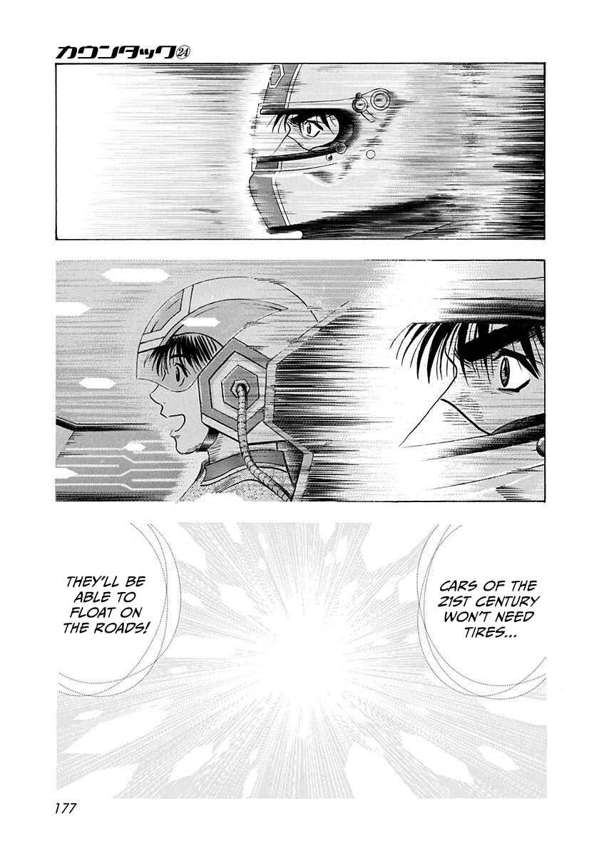 Chapter 244 - Page 11