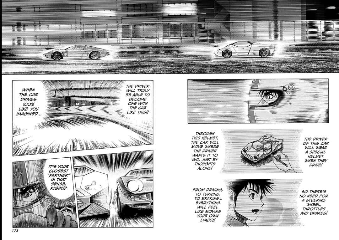 Chapter 244 - Page 8