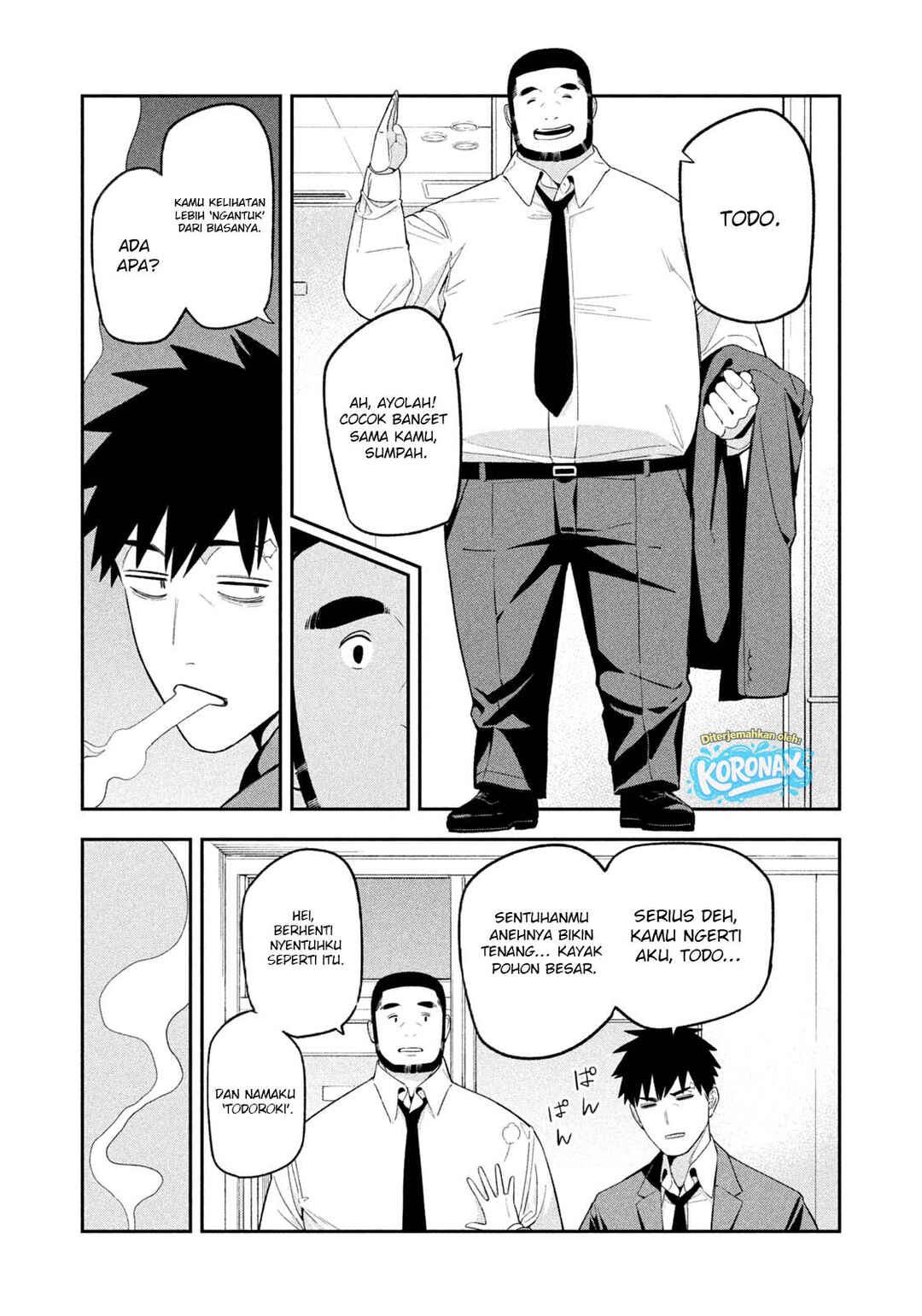 Chapter 19 - Page 11