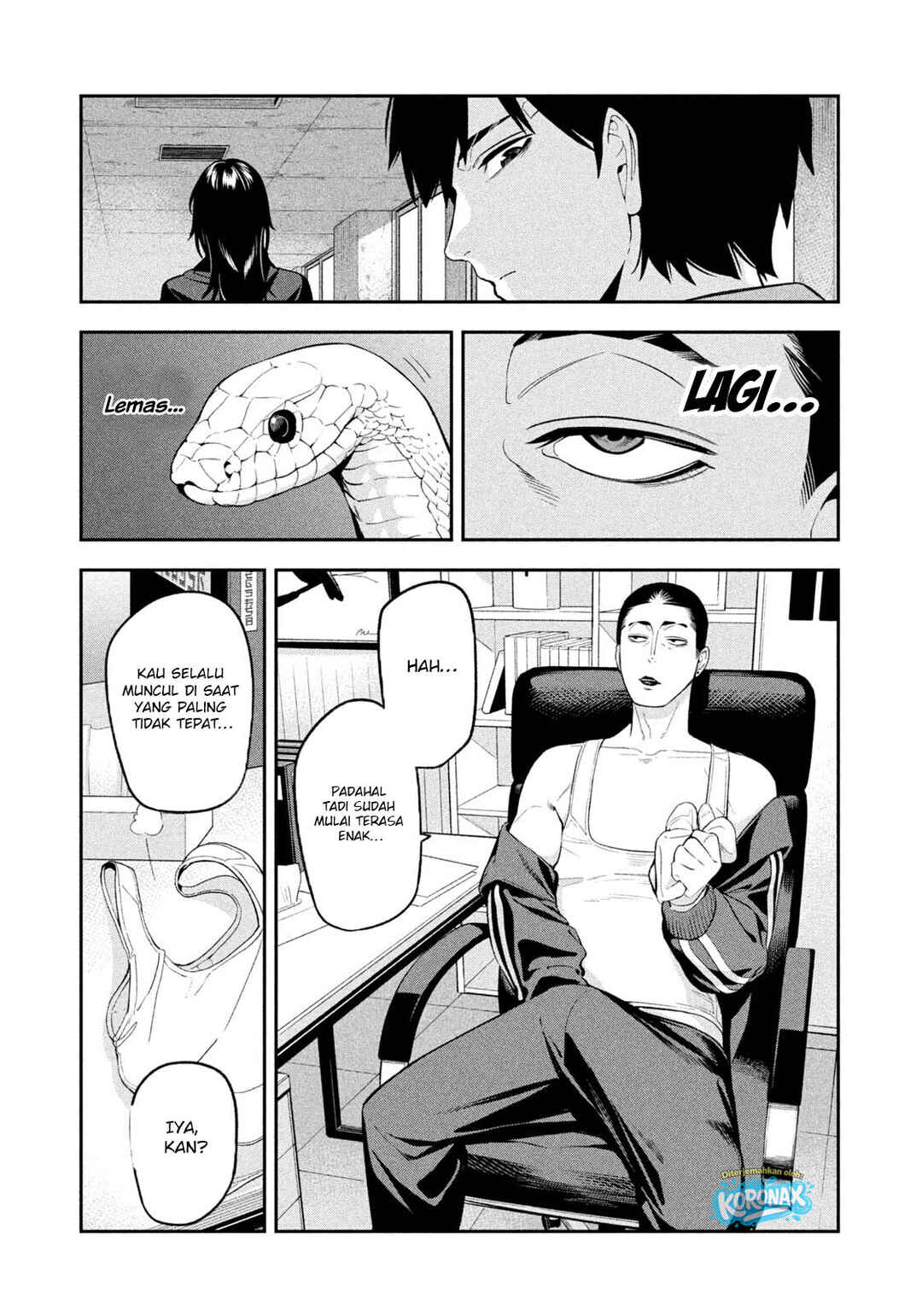 Chapter 19 - Page 9