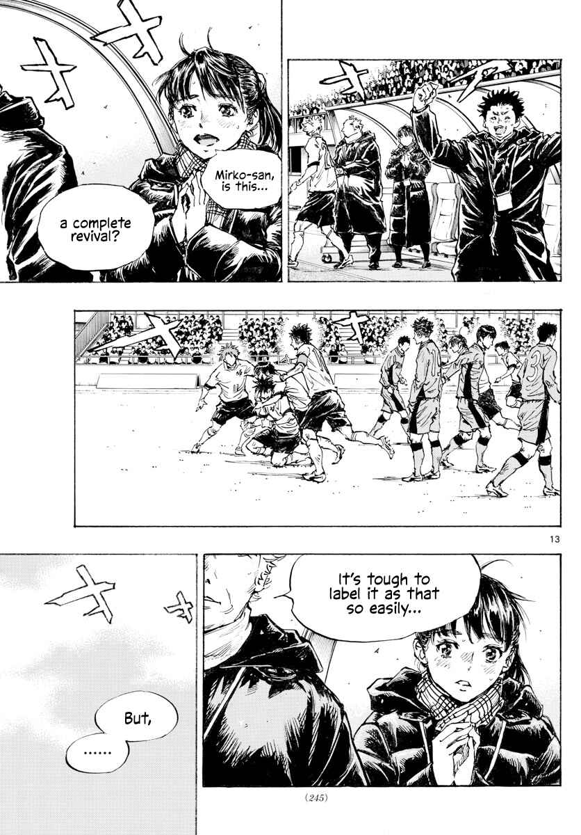 Chapter 426 - Page 12