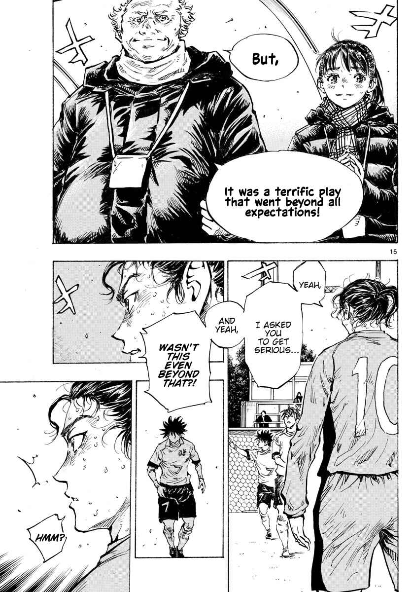 Chapter 426 - Page 14