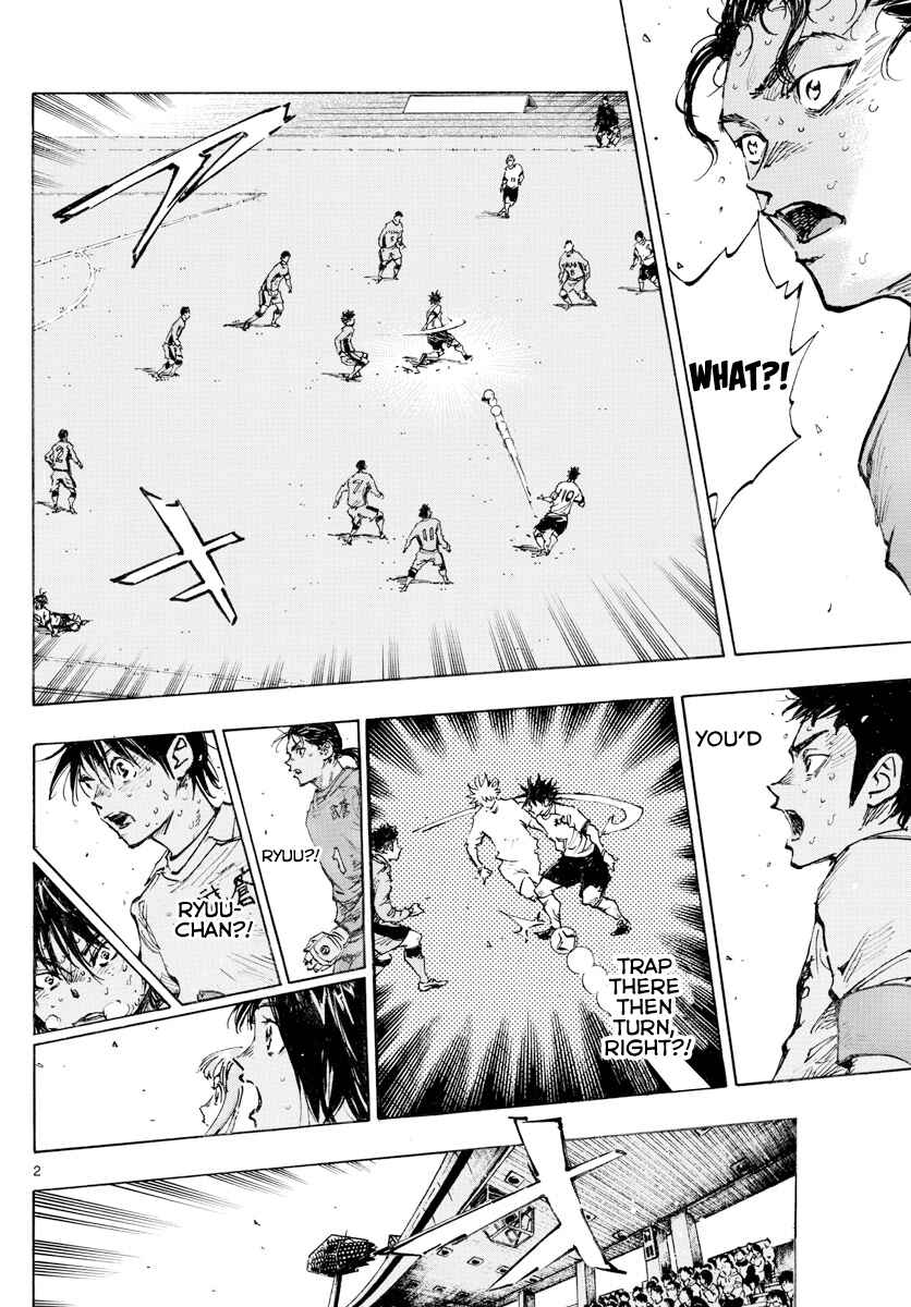 Chapter 426 - Page 3