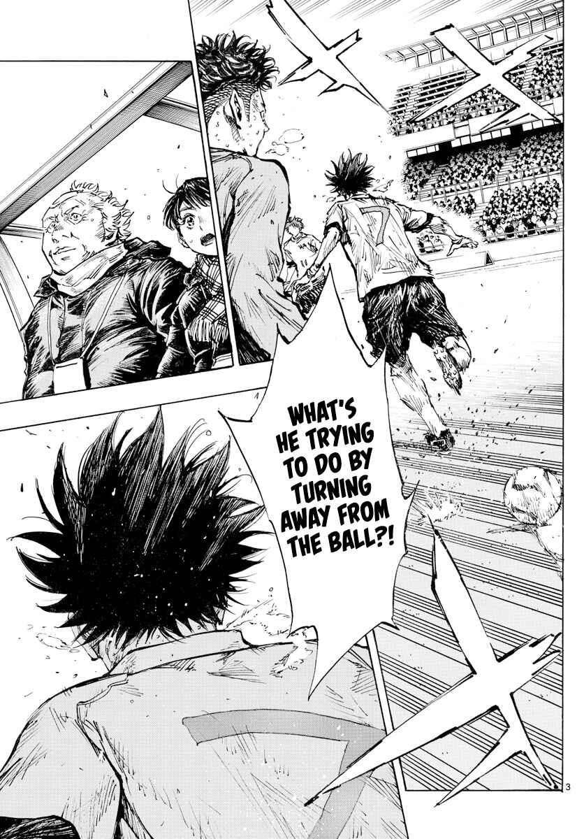 Chapter 426 - Page 4