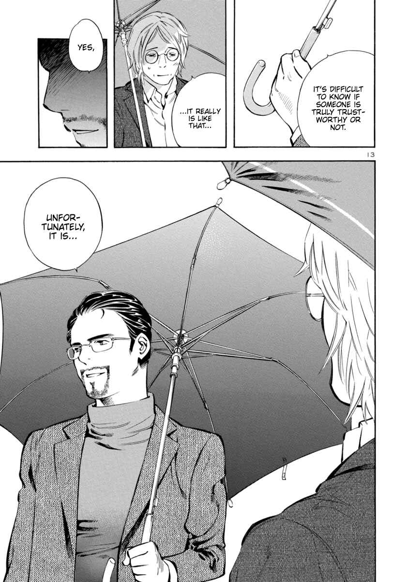 Chapter 146 - Page 13
