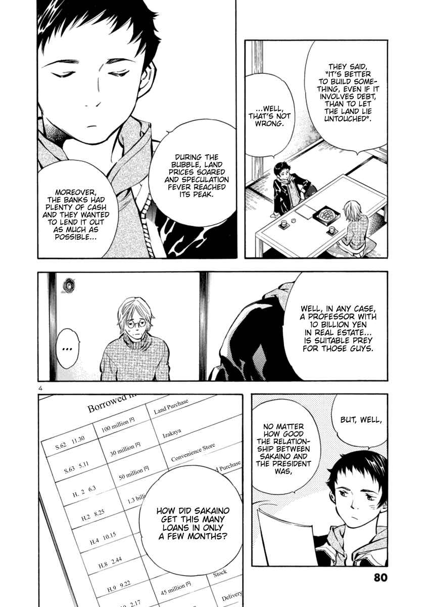 Chapter 146 - Page 4