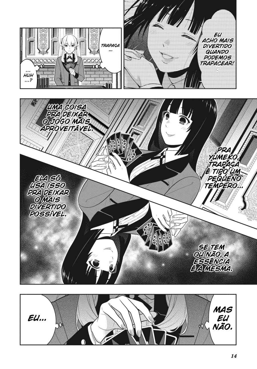 Chapter 71 - Page 14