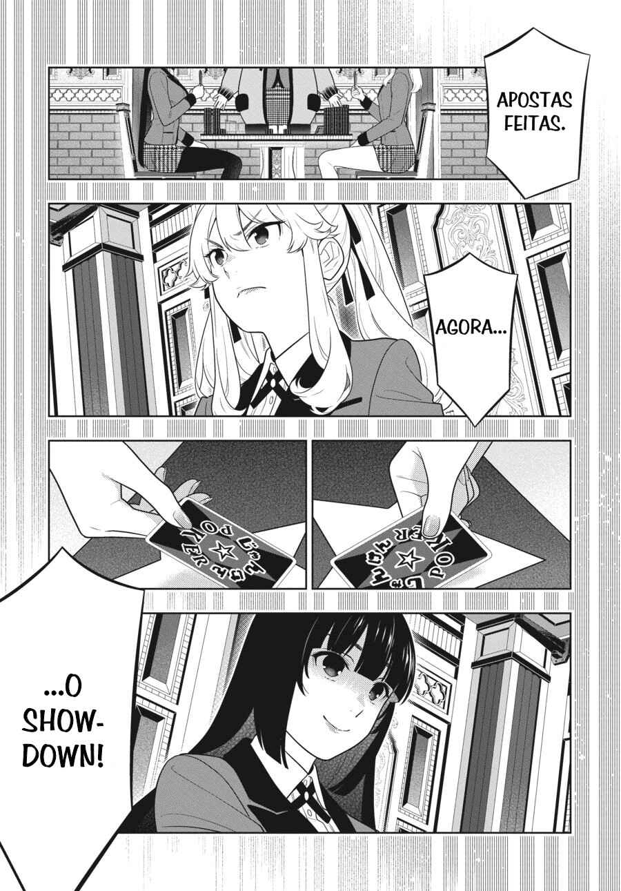 Chapter 71 - Page 21